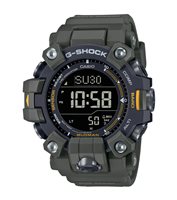 Orologio G-Shock Uomo MASTER OF G in Resina GW-9500-3ER - GW-9500-3ER